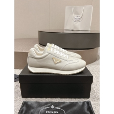 Prada Casual Shoes